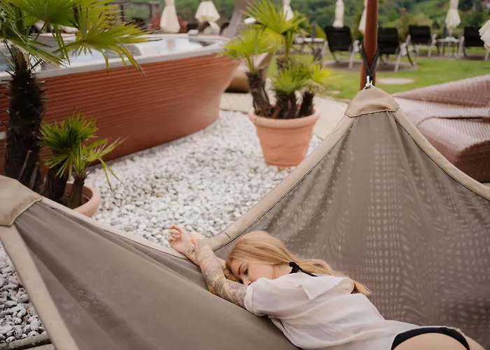 Maiers Kuschelhotel Loipersdorf - Adults Only 호텔