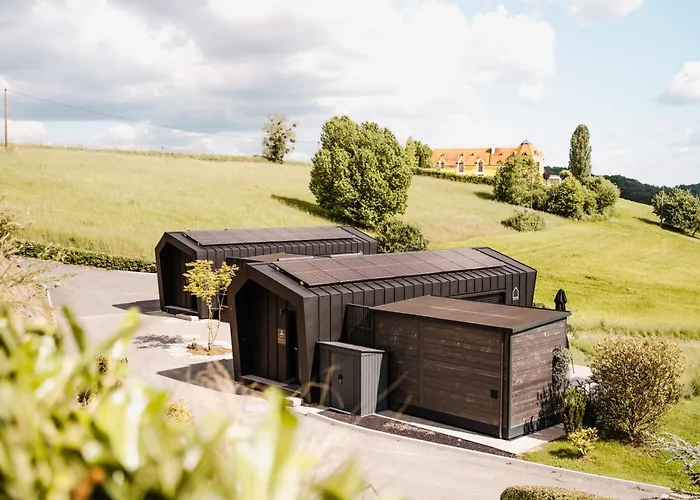 Hotel Maiers Kuschelhotel Loipersdorf - Adults Only Fürstenfeld