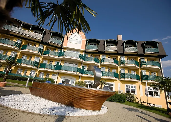 Maiers Kuschelhotel Loipersdorf - Adults Only Fürstenfeld