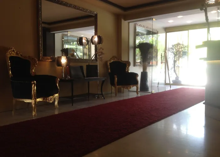 Maiers Kuschelhotel Loipersdorf - Adults Only فندق 4*