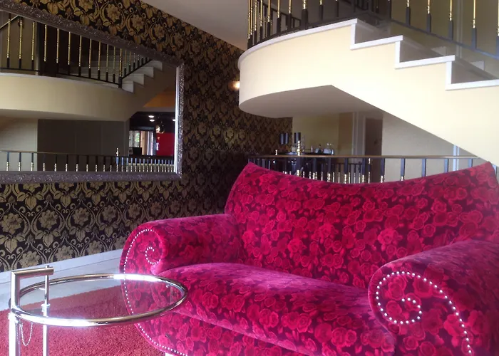 Maiers Kuschelhotel Loipersdorf - Adults Only 4*