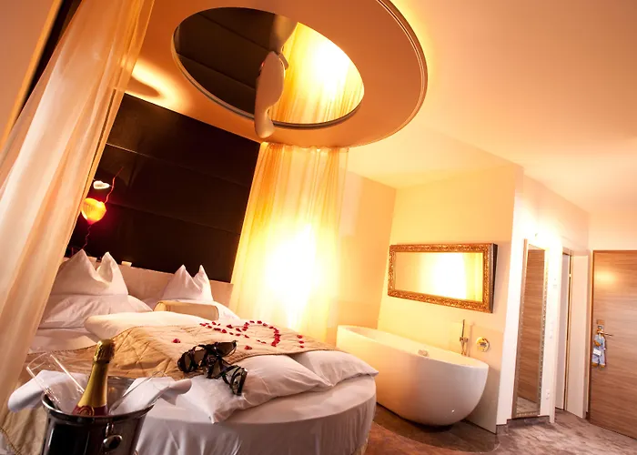 Hotel Maiers Kuschelhotel Loipersdorf - Adults Only 4*