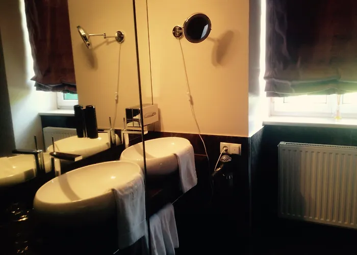 Maiers Kuschelhotel Loipersdorf - Adults Only فندق