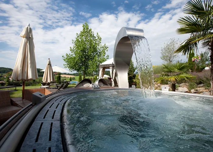 Hotel Maiers Kuschelhotel Loipersdorf - Adults Only