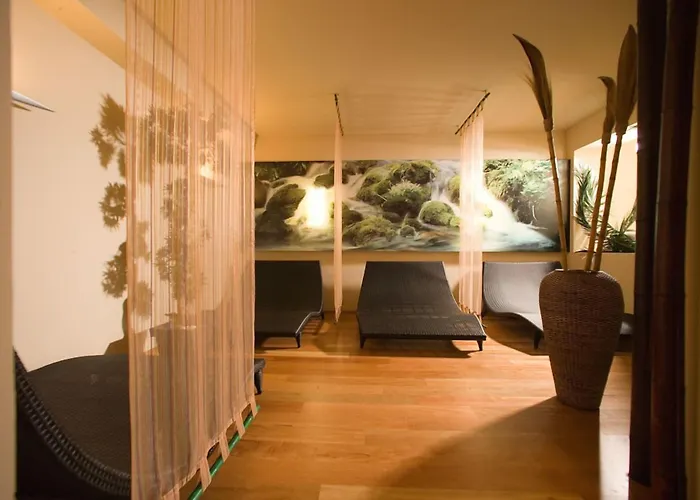 Maiers Kuschelhotel Loipersdorf - Adults Only فندق لويبرسدورف باي فرس