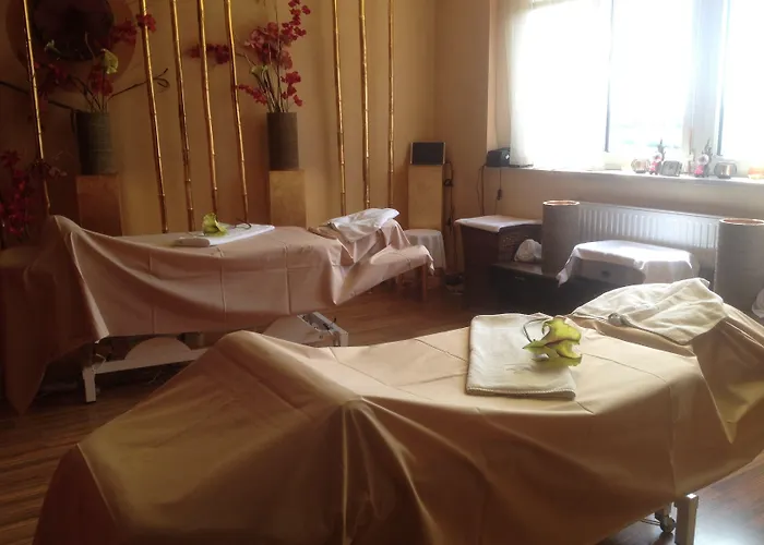 Maiers Kuschelhotel Loipersdorf - Adults Only لويبرسدورف باي فرس