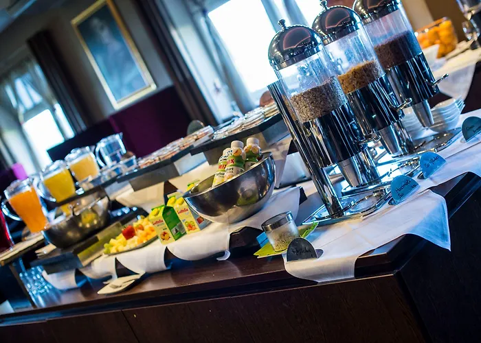 Maiers Kuschelhotel Loipersdorf - Adults Only Hotel 4*