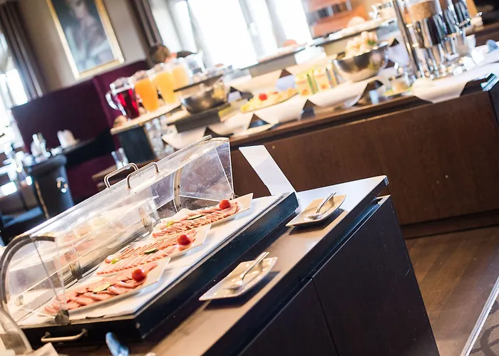 Maiers Kuschelhotel Loipersdorf - Adults Only