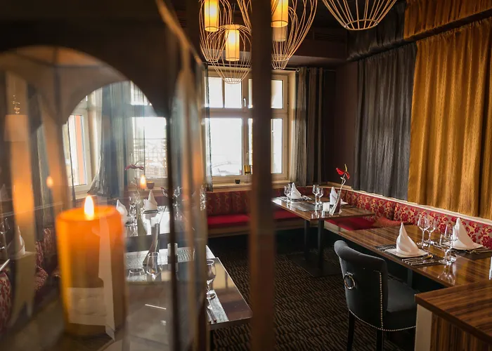 فندق Maiers Kuschelhotel Loipersdorf - Adults Only لويبرسدورف باي فرس