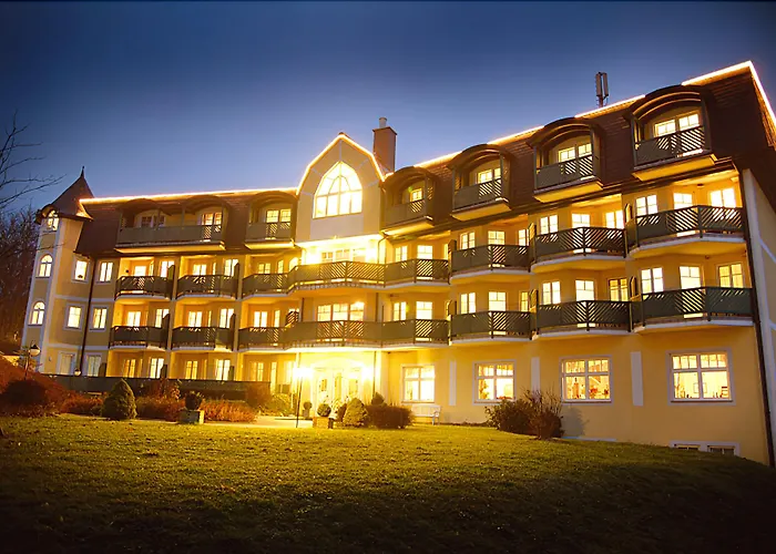 Hotel Maiers Kuschelhotel Loipersdorf - Adults Only 4*