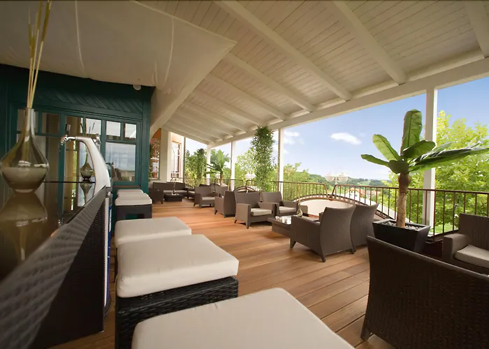 Maiers Kuschelhotel Loipersdorf - Adults Only