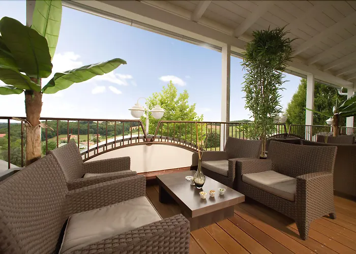 Maiers Kuschelhotel Loipersdorf - Adults Only فندق