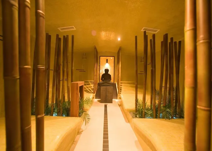 Maiers Kuschelhotel Loipersdorf - Adults Only فندق لويبرسدورف باي فرس