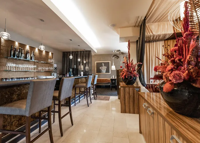 Maiers Kuschelhotel Loipersdorf - Adults Only 4* Fürstenfeld