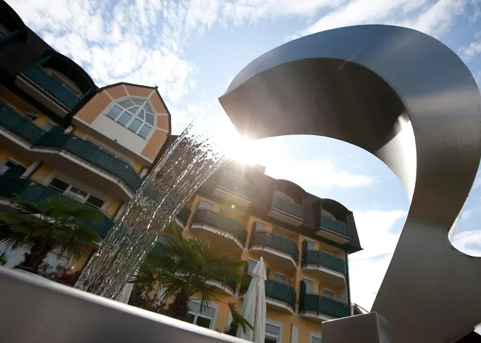 فندق Maiers Kuschelhotel Loipersdorf - Adults Only