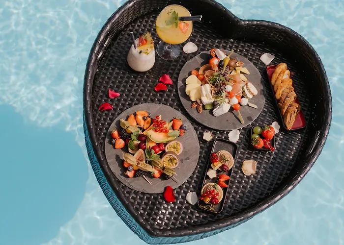 Maiers Kuschelhotel Loipersdorf - Adults Only 4*