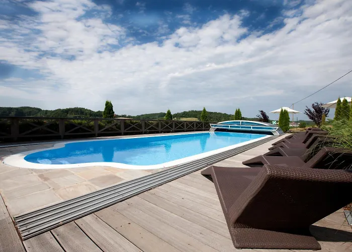 Hotel Maiers Kuschelhotel Loipersdorf - Adults Only