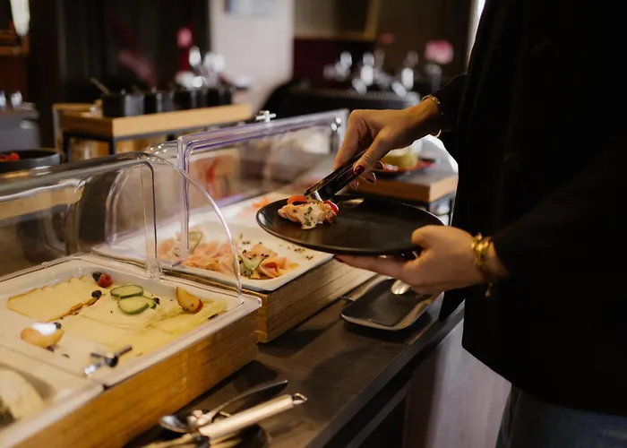 Maiers Kuschelhotel Loipersdorf - Adults Only فندق لويبرسدورف باي فرس