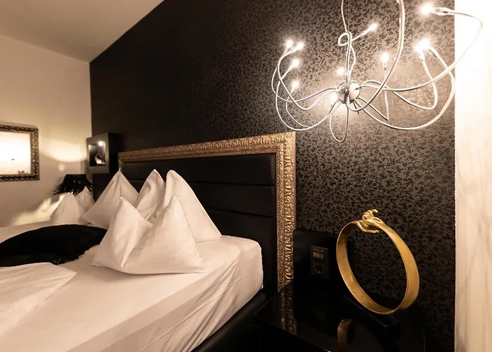 Maiers Kuschelhotel Loipersdorf - Adults Only 4*