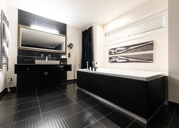 Maiers Kuschelhotel Loipersdorf - Adults Only