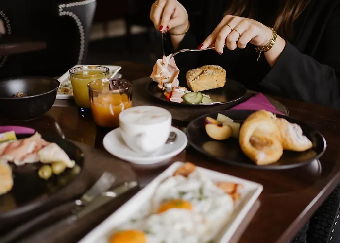 فندق Maiers Kuschelhotel Loipersdorf - Adults Only