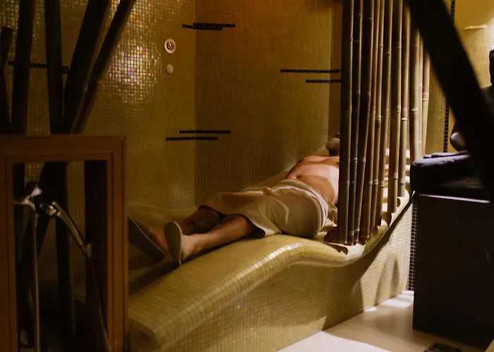 فندق Maiers Kuschelhotel Loipersdorf - Adults Only 4*