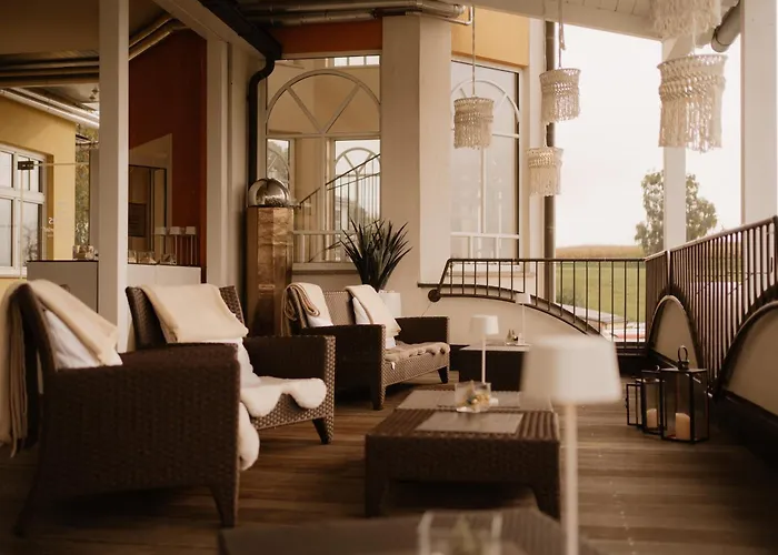 فندق Maiers Kuschelhotel Loipersdorf - Adults Only لويبرسدورف باي فرس