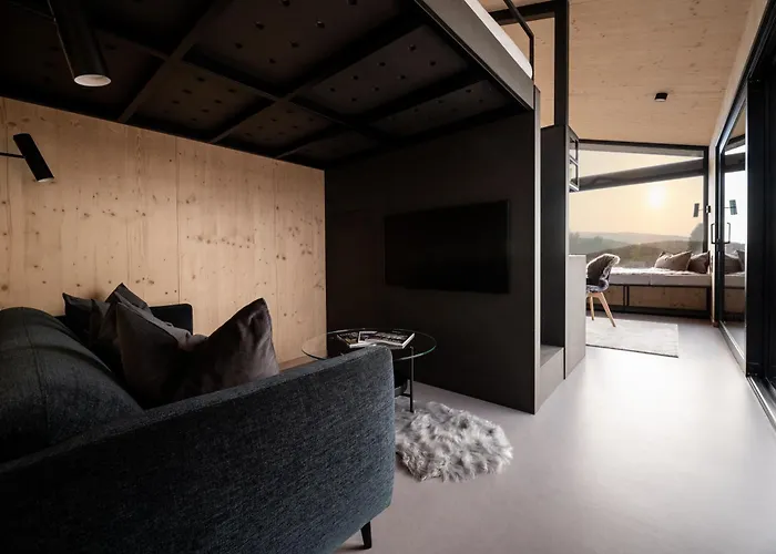 فندق Maiers Kuschelhotel Loipersdorf - Adults Only لويبرسدورف باي فرس