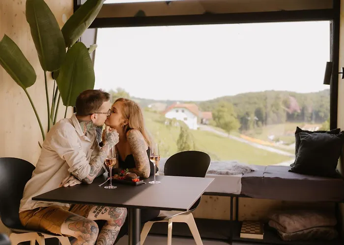 Maiers Kuschelhotel Loipersdorf - Adults Only Hotel 4*