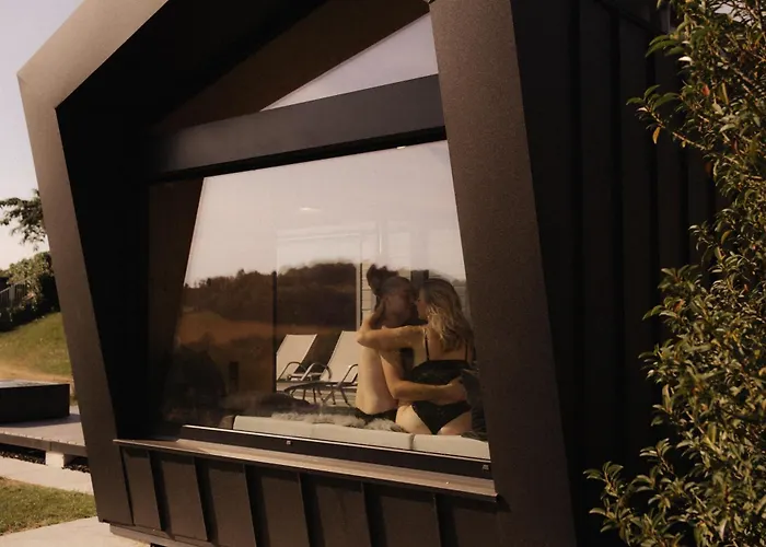 فندق Maiers Kuschelhotel Loipersdorf - Adults Only 4*