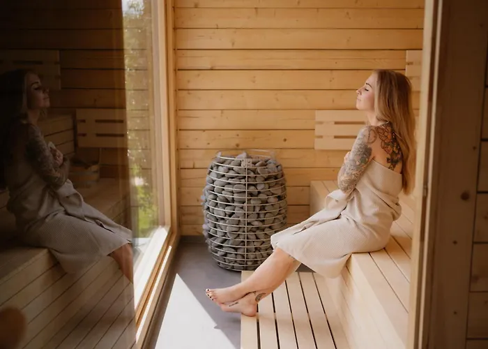 Maiers Kuschelhotel Loipersdorf - Adults Only لويبرسدورف باي فرس