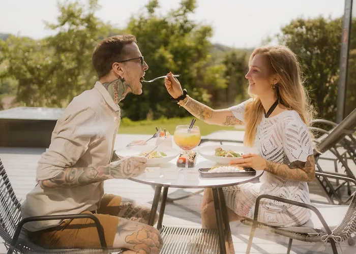 Maiers Kuschelhotel Loipersdorf - Adults Only