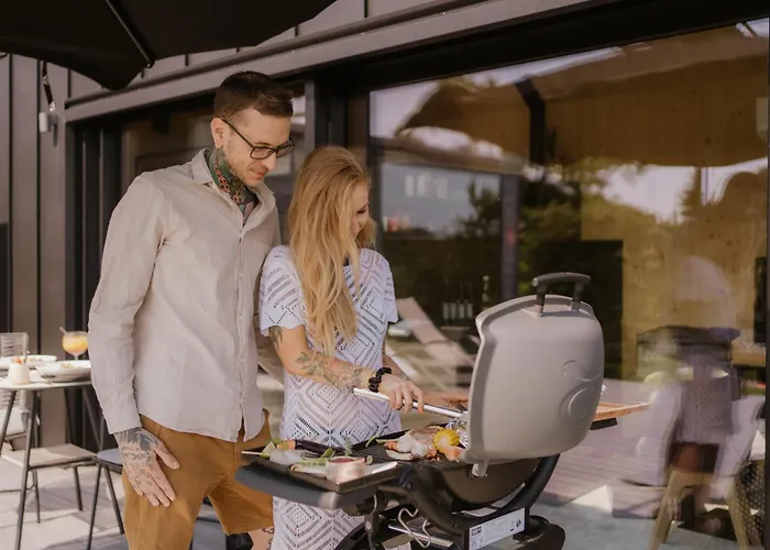 Maiers Kuschelhotel Loipersdorf - Adults Only فندق